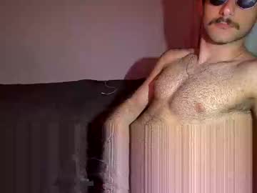 Alexanderthedaddy Chaturbate profile image