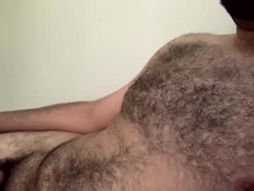 Captain_Harry Chaturbate profile image
