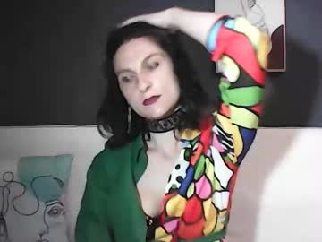 Kayla_River Chaturbate profile image