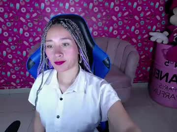 Charlotte_Morh_A Chaturbate profile image