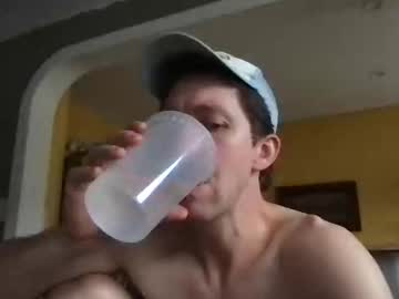 Cole_540 Chaturbate profile image