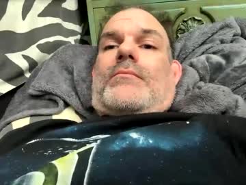 Mystictraveler83 Chaturbate profile image