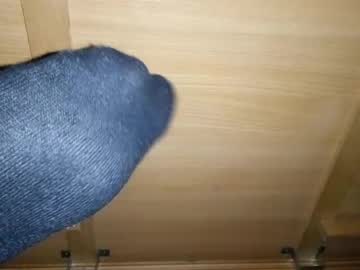 Profile of solefetisherking