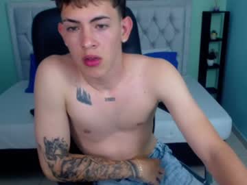 Profile of alejo_skinnysex