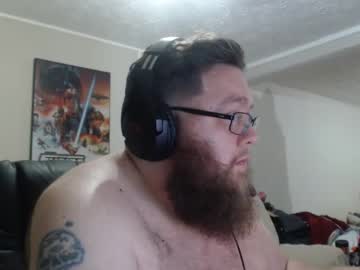Profile of daddybearcuddles