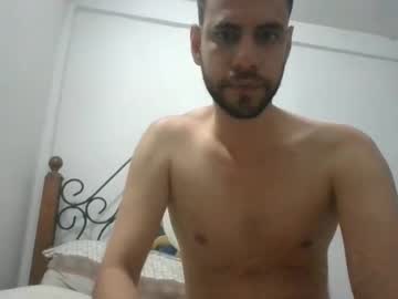 Jonas_Vaine Chaturbate profile image