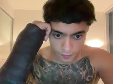Malikross1 Chaturbate profile image