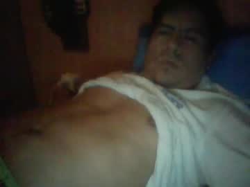 Frankcachondo Chaturbate profile image