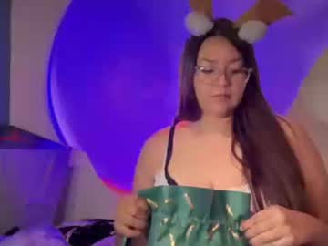 Nattiiveemamiii Chaturbate profile image