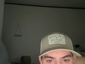 Ogsinator Chaturbate profile image