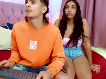 Profile of explosivecouple666