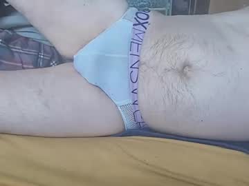 Meyx41 Chaturbate profile image