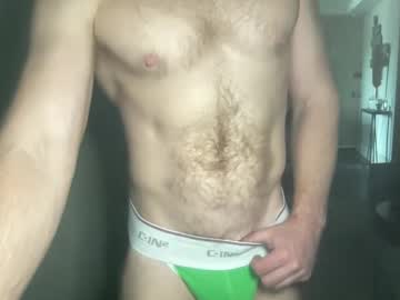 Gingerbrednyc Chaturbate profile image