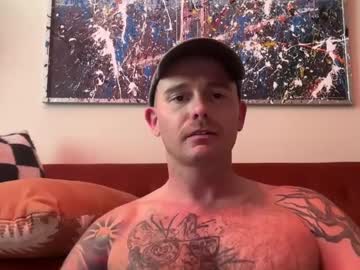 Jasonarmyguy Chaturbate profile image