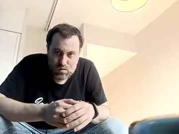 Mathieu2485 Chaturbate profile image