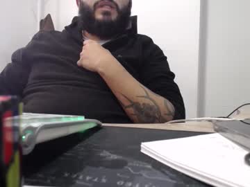 Brad_Rogerr Chaturbate profile image