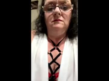 Charmingly56 Chaturbate profile image
