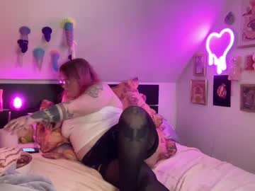 Profile of crybabylexie_alt
