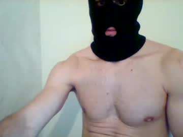 Graveiard30 Chaturbate profile image