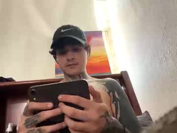 Jordienpro Chaturbate profile image