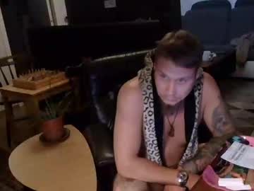 Aikamatkustaja Chaturbate profile image