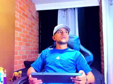 Dilan_Ramirez1 Chaturbate profile image