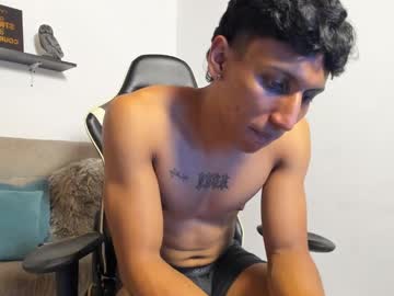 Allen_Tatum Chaturbate profile image