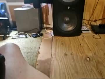 Skinrod1 Chaturbate profile image