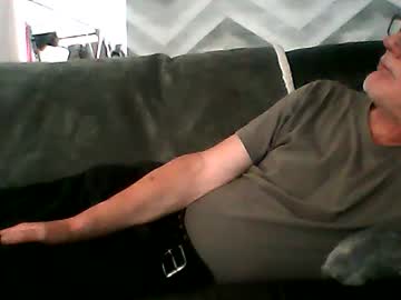 Alanbaker5555 Chaturbate profile image