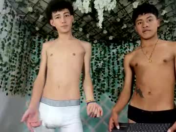 Latin_Boys17 Chaturbate profile image