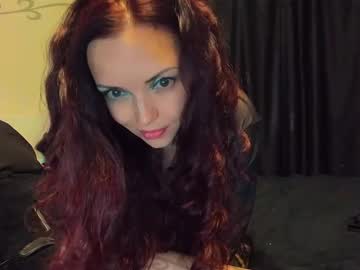 Mistressnorna Chaturbate profile image