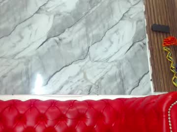 Cassidy_Bennet Chaturbate profile image