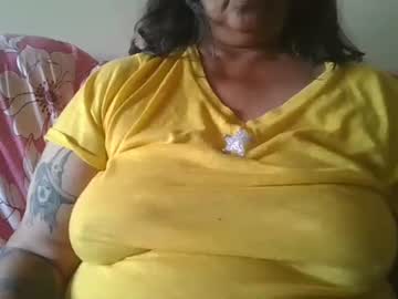 Susy197550 Chaturbate profile image