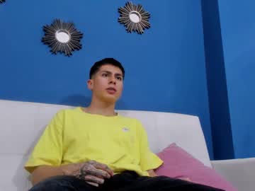 Profile of ben_aster