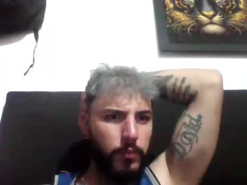Diantoacctivo Chaturbate profile image