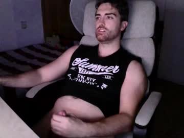 Klauscriw Chaturbate profile image