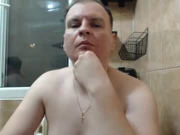Michaelstonexxx Chaturbate profile image