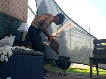 Chefconfu Chaturbate profile image