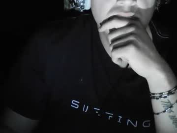 Hydra003 Chaturbate profile image
