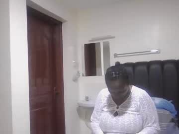 Kenyankitty Chaturbate profile image