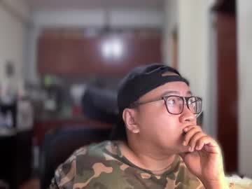 Lexwashere Chaturbate profile image