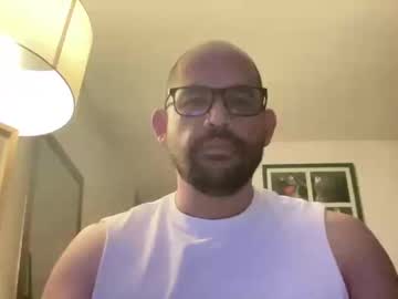 Dan81mx Chaturbate profile image