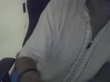 Dux65 Chaturbate profile image