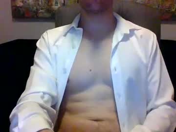 Gallantghost Chaturbate profile image