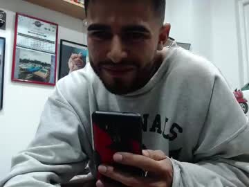 Profile of ackerman_latinboy