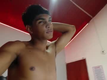 Dante_Dirtyx Chaturbate profile image