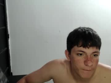 L_Miguel_X Chaturbate profile image