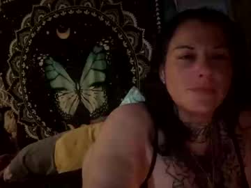 5stargoddess Chaturbate profile image