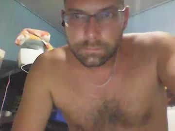 Mikester849378 Chaturbate profile image
