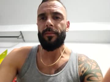 Rampolo81 Chaturbate profile image